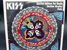 Kiss Rock N Roll Over Special Edition For Radio Airplay Only Promo NBLP-737A