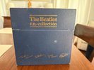 Beatles EP Mono Vinyl Record Box Collection