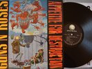 Guns 'N' Roses Appetite For Destruction First Press GNR 1987 Vinyl LP NM Minty