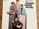 The Beatles Butcher Cover 2nd State VG+ Capitol lp Yesterday and Today Second