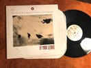 Orchestral Manoeuvres In The Dark If You Leave/La Femme Accident 1986 OMD 12