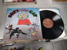 Fritz the Cat - 1972 Original Movie Soundtrack Lp NM/EX+ Con Bo Diddley Jim Post
