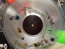 Wolf Alice - The Clearing - Flower Vinyl Edition. Bad World Edition