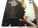 Ahmad Jamal Trio EPIC Records LP# LN3212 MONO