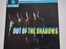 1962 SCX 3449 LP the SHADOWS 