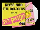 SEX PISTOLS NEVER MIND THE BOLLOCKS (NATIONAL ALBUM DAY 2025) LP VINY - PRESALE