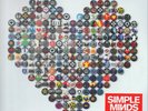 Simple Minds 40: The Best Of 1979 -2019 NEW OVP Universal 2xVinyl LP
