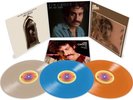 Jim Croce - The Definitive Croce [Blue, Cream & Orange Vinyl] NEW Vinyl