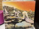 Led Zeppelin–Houses Of The Holy LP Vinyl 1973 Atlantic SD 7255 STERLING