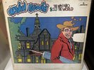 David Bowie The Man Who Sold The World LP Record Mercury SR-61325