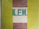 REM Dead Letter Office B Sides Compiled LP Shrink Inner Sleeve IRS SP 70054 1987