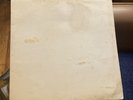 BEATLES WHITE ALBUM  7  ERRORS WITH INSERTS VG/VG A 0320117 LOW NUMBER