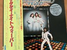 OST SATURDAY NIGHT FEVER JAPAN LP OBI 2LP MWZ-8105-6 BEE GEES