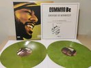 Common Be - 20th Anniversary Edition (Translucent Yellow Marble Blend) Signed