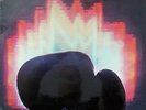 2xLP Frijid Pink, Black Cat Bones a.o. Super Blues World POSTER INCL. Decca