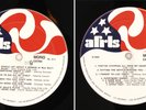 1971 AFRTS Country Conway Twitty George Jones Armed Forces Transcription LP