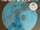 THE BEST OF R.E.M.IN TIME 1988-2003 2XLP ON 180g VINYL NEW MINT/MINT MINUS