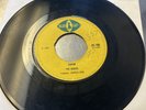 The Rudies Cupid REGGAE RECORD BLUE CAT