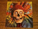 The Warlocks 20th Anniversary Promo Bootleg 2 Record Set 1985 VG/EX