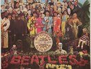 The Beatles: Sgt. Pepper’s Lonely Hearts Club Band - Vinyl LP - Germany