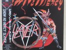 SLAYER SHOW NO MERCY SP25-5108  Japan OBI