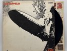 Led Zeppelin - I (1 One) - 1969 US 1st Press SD 8216 VG++ Ultrasonic Clean