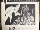 Reagan Youth Youth Anthems For The New Order  Original Vinyl Album Rare