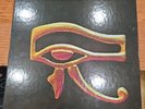 The Sisters of Mercy: Vision Thing 2016 (4) LP Box Set *New **VERY RARE** GOTH