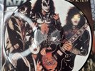 Kiss Smashes, Thrashes & Hits Rare 1988  Picture Disc LP Ace Signed