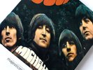 ORIGINAL 1966 THE BEATLES MICHELLE EP 7