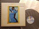 STEELY DAN Gaucho PROMO LP 1980 VG+ w/ INNER Donald Fagen GOLD STAMP Ludwig RL