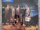 Brand New & Sealed New Edition -  Heart Break Vinyl Record LP 1988 US MCA-42207