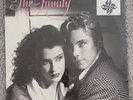 THE FAMILY Prince LP NOTHING COMPARES 2 U WB PAISLEY PARK screams of passion