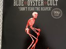 Blue Öyster Cult – (Don’t Fear) The Reaper 12″ Limited Edition – UK Tour 1978 –