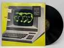 Kraftwerk – Computer World LP 1981 Warner Bros HS 3549 US 1st Press Shrink VG+