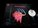 BLACK SABBATH/PARANOID/HEAVY ROCK/VERTIGO/FRENCH PRESS LP BIEM