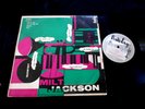 MILT JACKSON QUINTET/JAZZ/25CM 10