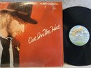 Bobby Caldwell - Cat In The Hat - OG 1980 LP - Soul Funk - EX