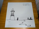 Gigi Perez -  At The Beach In Every Life LP VINYL 2000 Numbered BLOOD RECORDS