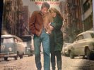 Bob Dylan - Freewheelin' - Used Vinyl Record - U5783z