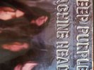 DEEP PURPLE -MACHINE HEAD  VINYL LP  GERMAN PRESSING