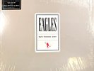 Eagles Hell Freezes Over LP Album vinyl record 2019 remastered reissue on Geffen
