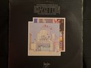 LED ZEPPELIN Soundtrack From Film The Song Remains The Same  GATEFOLD  2-LP VG+