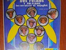 Los Corraleros de Majagual ‎– Nos Fuímos Y Volvimos [1978] Vinyl LP Fuentes