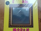 THE LOVELY EGGS - I AM MORON Limited Edition NEON PINK Vinyl LP RSD Garage Rock