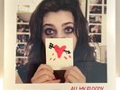 Adam Duritz All My Bloody Valentines Counting Crows 2011 Limited Edition 12