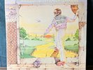 Elton John Goodbye Yellow Brick Road 2LP 1973 Gatefold + Caribou MCA Records VG
