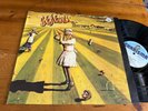 LP ITALY Genesis - Nursery Cryme