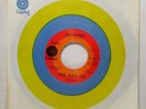 Fire and Ice, Mirrors/You Don't Know promo 45