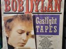 Bob Dylan - Gaslight Tapes - 3 LP Box Set - RARE German Import Pressing NM